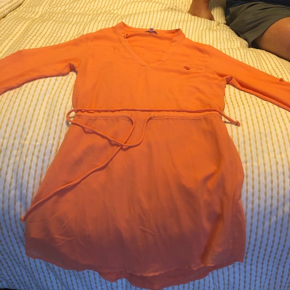 Dress - Picture 7 of 8